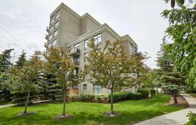 Wohnung – Eglinton Avenue East, Toronto, Ontario,  Kanada. C$855 000
