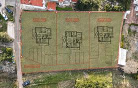 Grundstück in Primorje-Gorski Kotar County, Kroatien. 156 000 €
