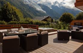 Chalet – Chamonix, Auvergne-Rhône-Alpes, Frankreich. 13 500 €  pro Woche