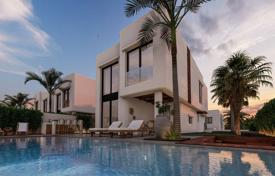 4-zimmer villa 203 m² in El Albir, Spanien. 875 000 €