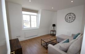 2-zimmer wohnung 65 m² in London, Vereinigtes Königreich. £850 000