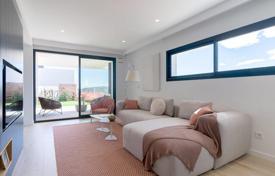 2-zimmer wohnung 89 m² in Alicante, Spanien. 434 000 €