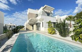 3-zimmer villa 253 m² in Finestrat, Spanien. 775 000 €