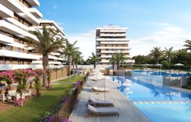 2-zimmer wohnung 93 m² in Villajoyosa, Spanien. 385 000 €
