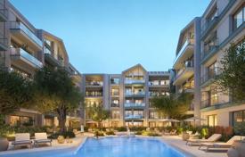 1-zimmer wohnung 91 m² in Tivat city, Montenegro. 661 000 €