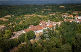 50-zimmer villa 2125 m² in Arezzo, Italien. 2 900 000 €
