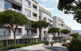 1-zimmer wohnung 41 m² in Mrčevac, Montenegro. 170 000 €