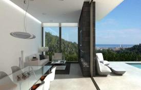 Einfamilienhaus – Denia, Valencia, Spanien. 795 000 €