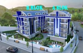 Wohnung – Payallar, Antalya, Türkei. From $100 000