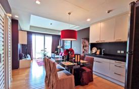 1-zimmer appartements in eigentumswohnungen in Pathum Wan, Thailand. $571 000