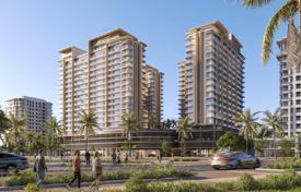 Wohnsiedlung Jaddaf Beach Oasis – Al Jadaf, Dubai, VAE. ab $209 000