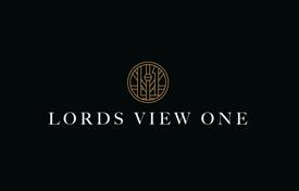 New residential complex with apartments in London, Vereinigtes Königreich. ab £6 041 000