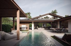 4-zimmer villa 287 m² auf Koh Samui, Thailand. ab $284 000