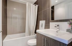 2-zimmer wohnung in North York, Kanada. C$1 227 000