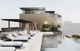 3-zimmer wohnung 231 m² in Tivat city, Montenegro. 3 500 000 €
