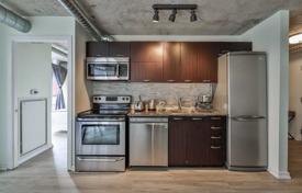 Wohnung – Sudbury Street, Old Toronto, Toronto,  Ontario,   Kanada. C$726 000