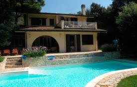 Villa – Punta Ala, Toskana, Italien. 7 500 €  pro Woche