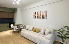 2-zimmer appartements in neubauwohnung 50 m² in Vake-Saburtalo, Georgien. $102 000