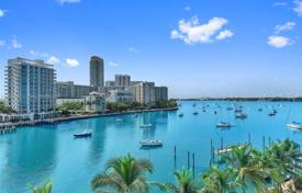Eigentumswohnung – Island Avenue, Miami Beach, Florida,  Vereinigte Staaten. $1 150 000