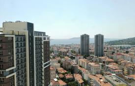 Wohnung – Kartal, Istanbul, Türkei. $246 000