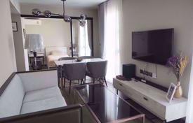 2-zimmer appartements in eigentumswohnungen in Pathum Wan, Thailand. $692 000