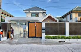 3-zimmer villa 272 m² in Pattaya, Thailand. $239 000