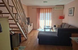 1-zimmer wohnung 52 m² in Bečići, Montenegro. 120 000 €