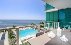 Wohnung – Key Biscayne, Florida, Vereinigte Staaten. $3 795 000
