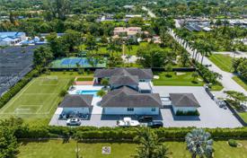 Haus in der Stadt – West End, Miami, Florida,  Vereinigte Staaten. $5 900 000