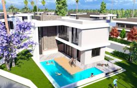 Neubauwohnung – Famagusta, Zypern. 510 000 €