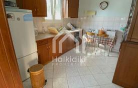 Haus in der Stadt – Chalkidiki, Administration of Macedonia and Thrace, Griechenland. 275 000 €