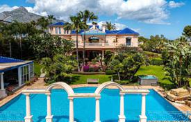 6-zimmer villa 1782 m² in Nueva Andalucia, Spanien. 6 900 000 €