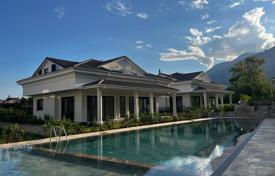 3-zimmer villa 135 m² in Kemer, Türkei. 21 101 000 TRY