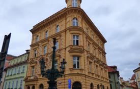 Wohnung – Prague 1, Prag, Tschechien. 1 514 000 €
