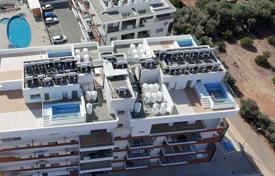 4-zimmer penthaus 190 m² in Zakaki, Zypern. 650 000 €