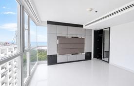 2-zimmer wohnung 82 m² in Pattaya, Thailand. $176 000