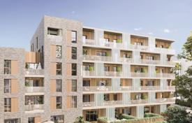 2-zimmer appartements in neubauwohnung 51 m² in Hauts-de-Seine, Frankreich. £245 000