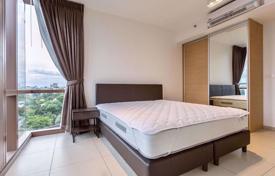 2-zimmer appartements in eigentumswohnungen in Watthana, Thailand. $432 000