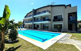 Schicke Wohnungen im Komplex mit Pool in Strandnähe in Belek. $356 000