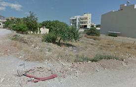 Grundstück in Agios Nikolaos, Griechenland. 110 000 €