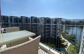 2-zimmer wohnung 42 m² in Laguna Phuket, Thailand. $203 000