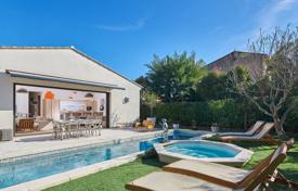 5-zimmer villa in Saint-Tropez, Frankreich. 25 000 €  pro Woche