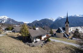 Wohnung – Graubunden, Schweiz. 3 070 €  pro Woche