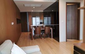 2-zimmer appartements in eigentumswohnungen in Khlong Toei, Thailand. $444 000