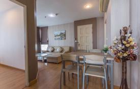 2-zimmer appartements in eigentumswohnungen in Chatuchak, Thailand. $154 000