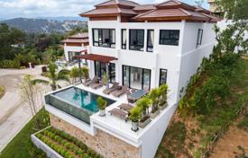 3-zimmer villa 276 m² in Choengmon Strand, Thailand. $710 000