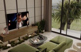 2-zimmer wohnung 89 m² in Canggu, Indonesien. $225 000