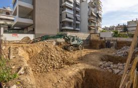 2-zimmer wohnung 81 m² in Athenische Riviera, Griechenland. 320 000 €