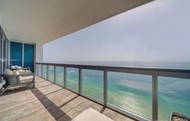 Wohnung – Miami Beach, Florida, Vereinigte Staaten. 4 400 €  pro Woche