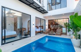 3-zimmer villa 200 m² in Tibubeneng, Indonesien. $299 000